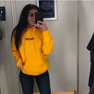 daydreamer hoodie urban outfitters